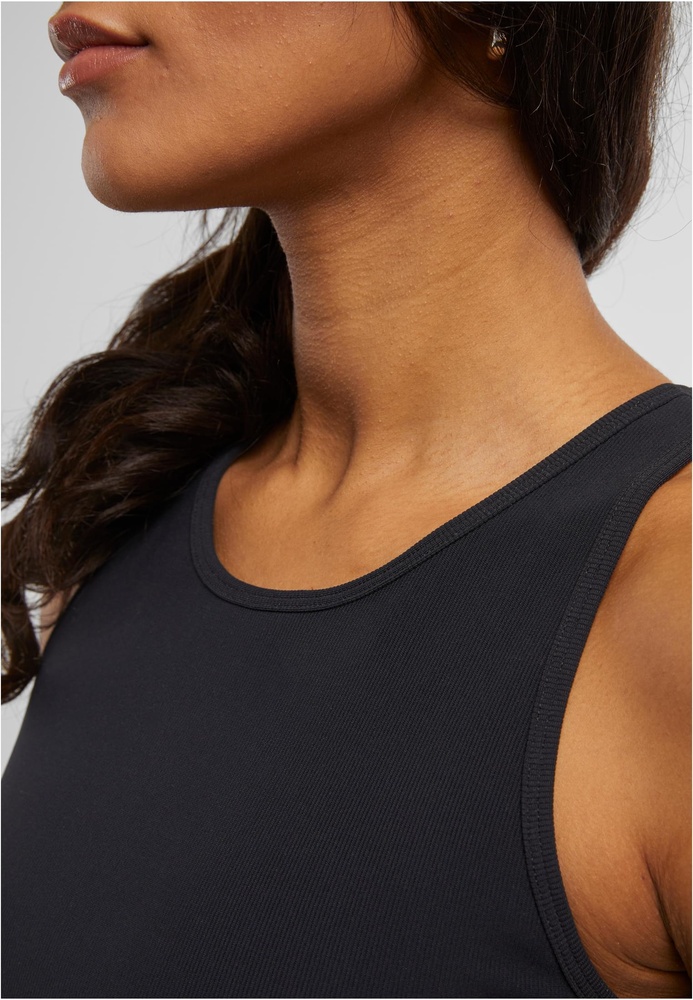 UCYogaDamenSport-BHLadiesSportsTopRibTB7802