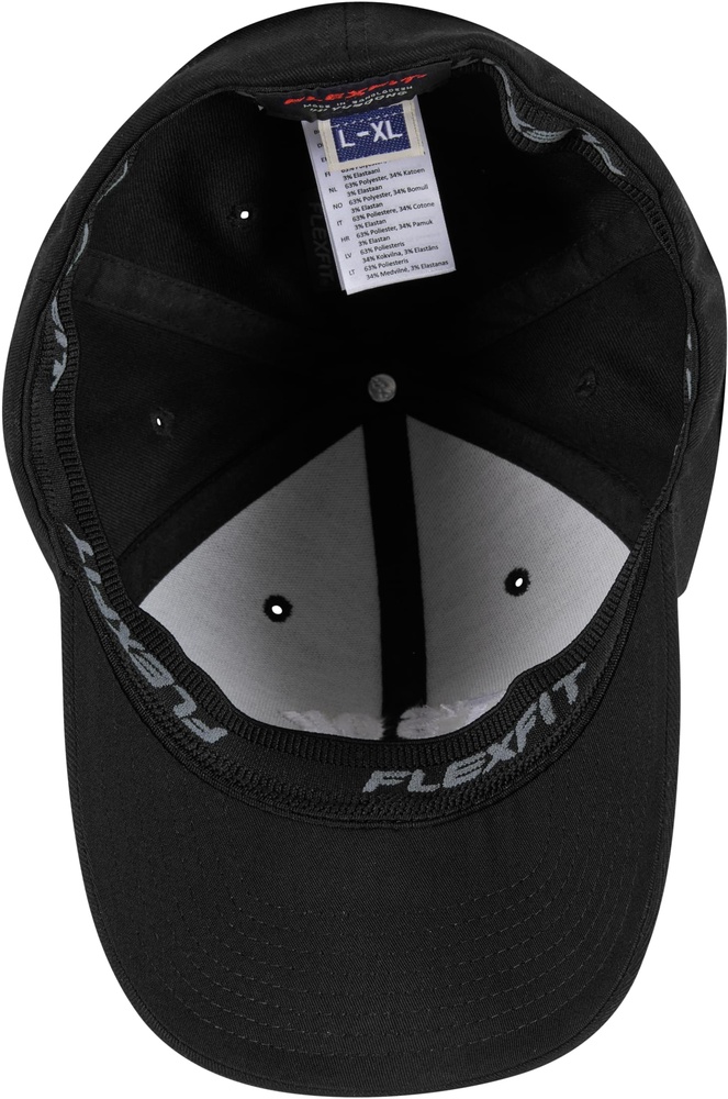 MissTeeItSOkEmbWoolyCombedCapMT3892