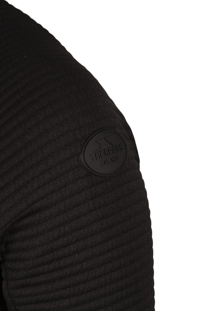 TrespassDamenLongsleeveGrace-FemaleActiveTopBlack