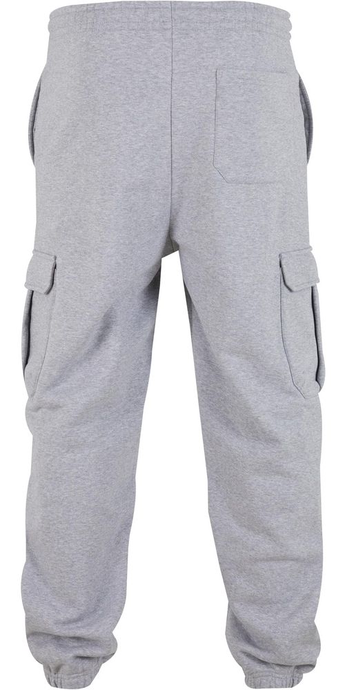 UrbanClassics90sCargoSweatpantsTB7271Heathergrey-3XL