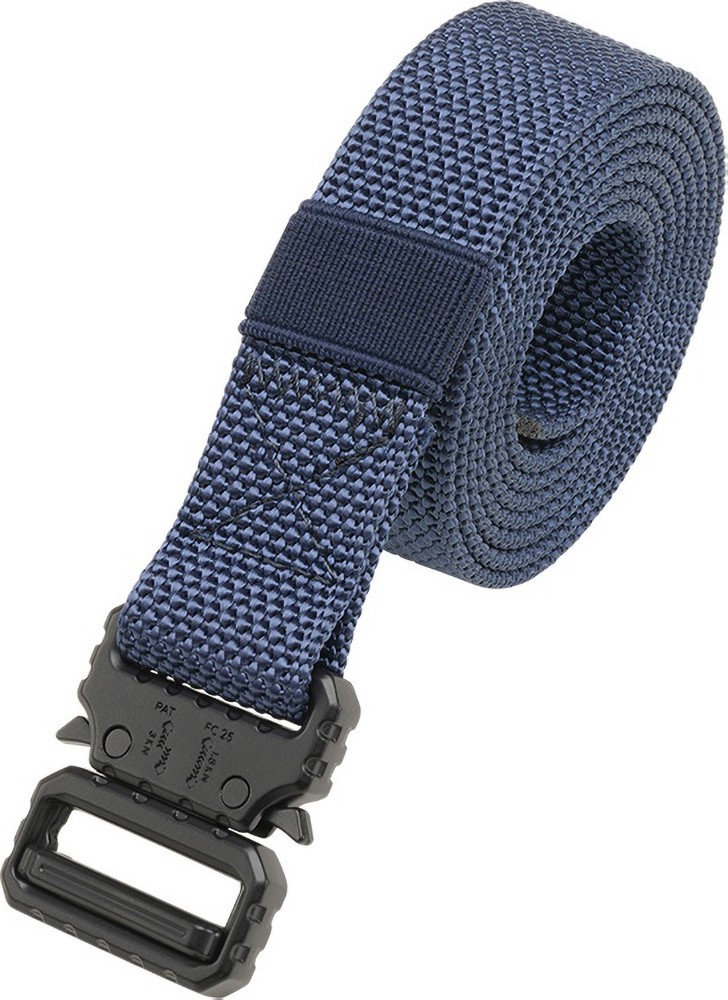 BranditGrtelTacticalBelt7026Navy