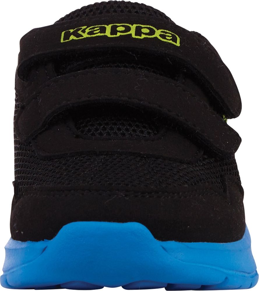 KappaBunteSneakerfrKleinkinder280009BCM