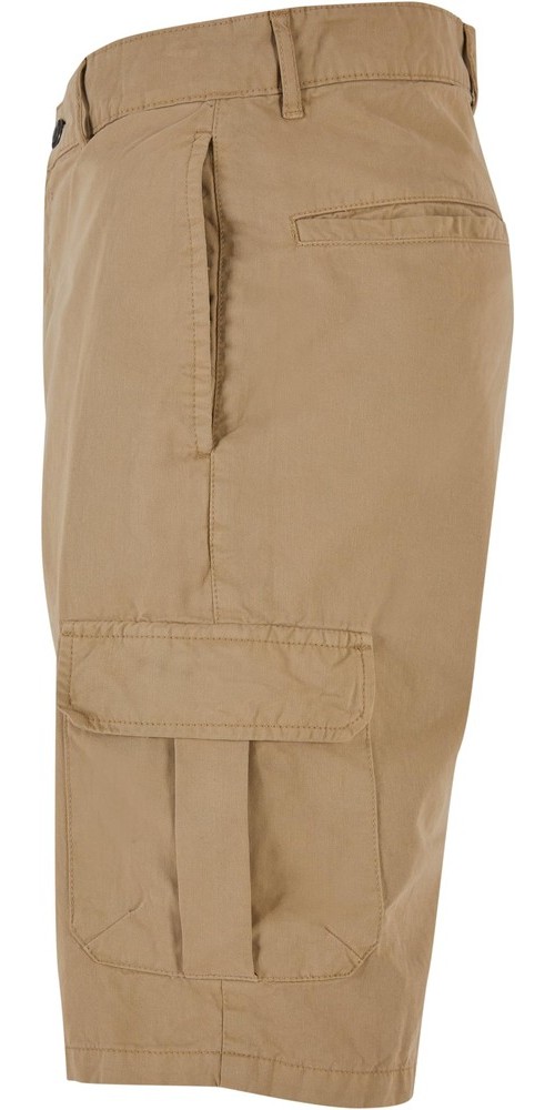 UrbanClassicsShortsBigCargoBermudaUnionbeige-28