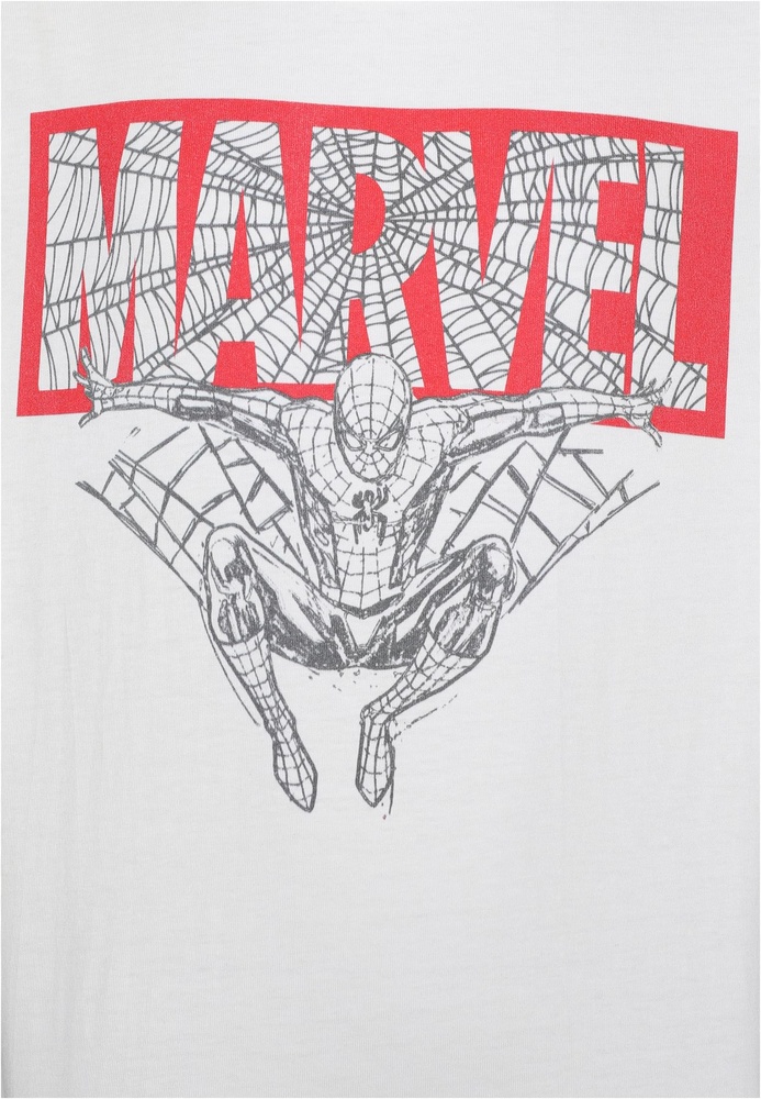 MisterTeeKinderT-ShirtHoody2PackSpidermanMarvelMTK343A