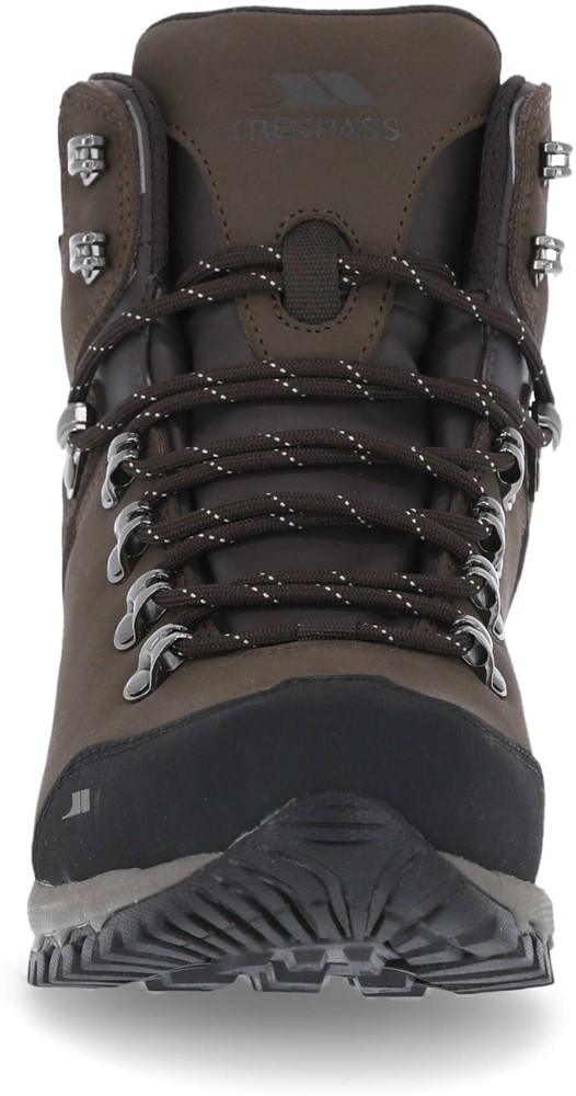 TrespassDamenWanderschuheBaylin-FemaleHikingBootBrown