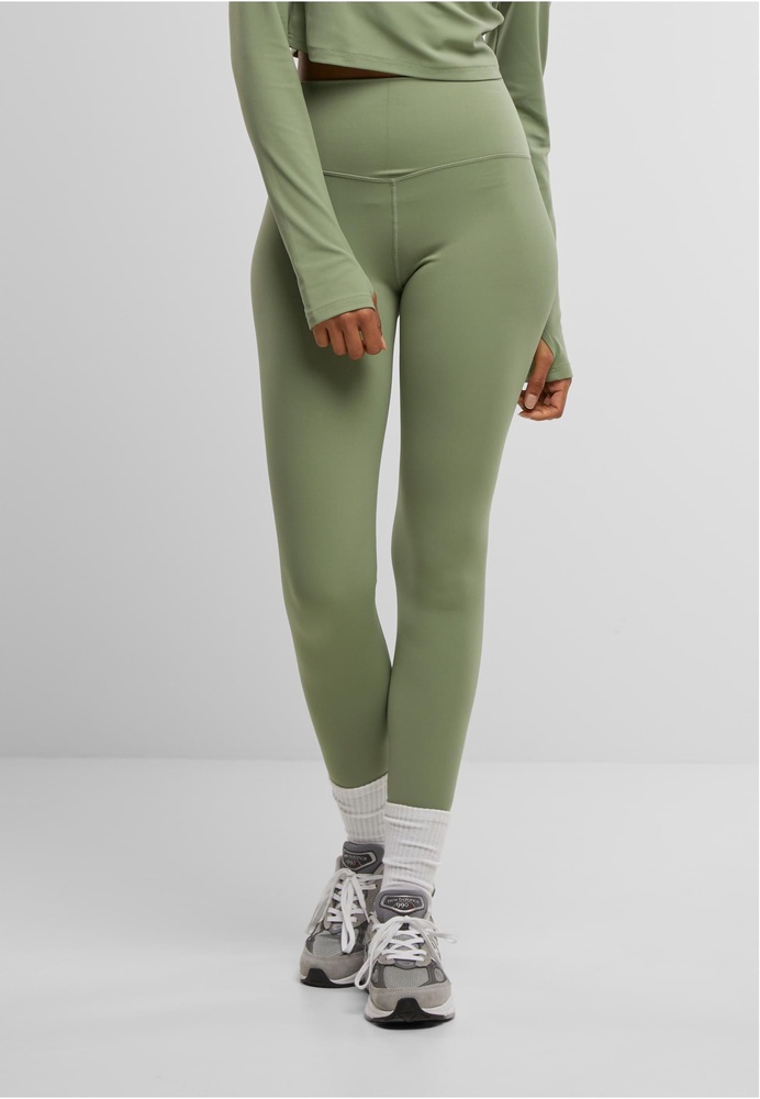 UCYogaDamenLadiesSportsLeggingsTB7804