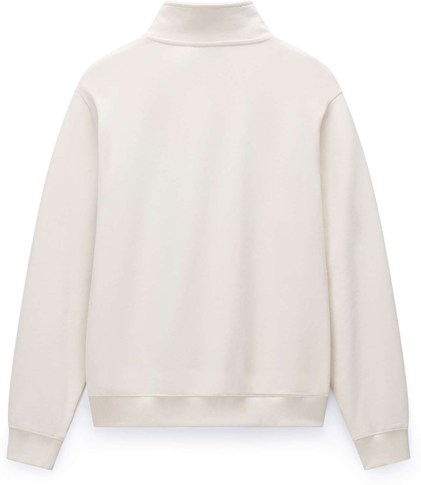 NapapijriPulloverB-SmallBoxHzNP0A88TOBeigeDimity-XS