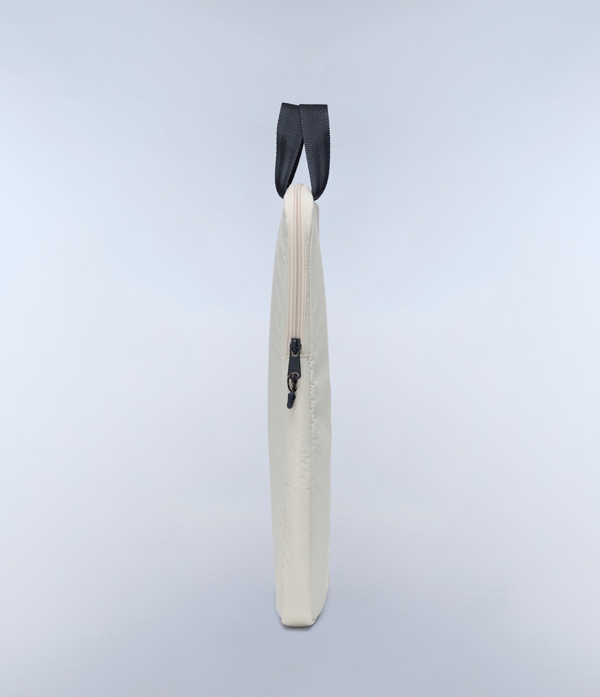 NapapijriLaptoptascheH-CurverLaptopNP0A4I4NBeigeSilvr