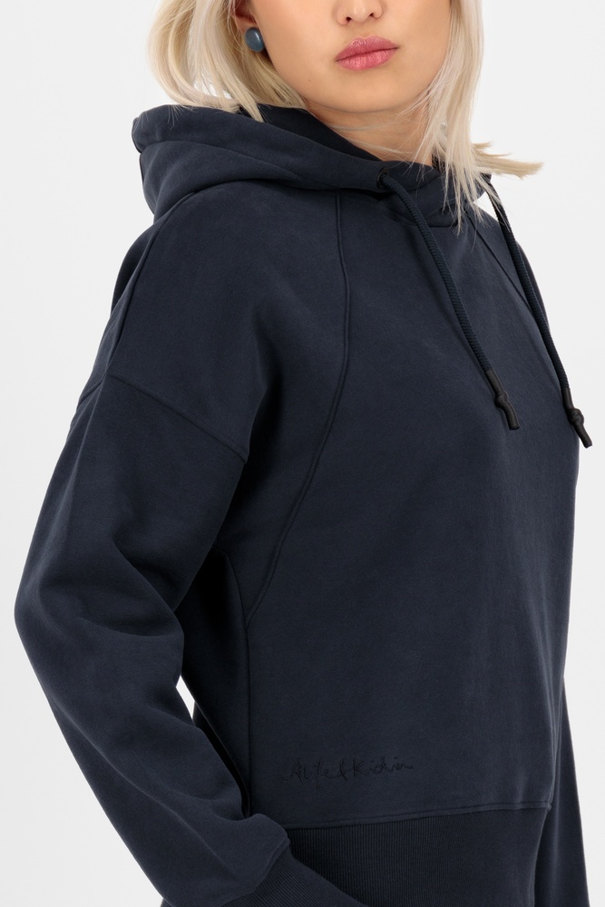 AlifeKickinDamenHoodieGinnyAKA31134-9999Marine-L