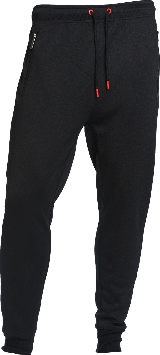 WCCWestCoastChoppersTraininghoseKimiRaikknenBlack