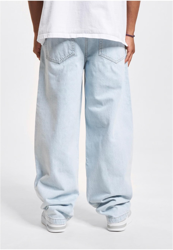 DEFJeansErenBaggysDFJS233IceBlue-30