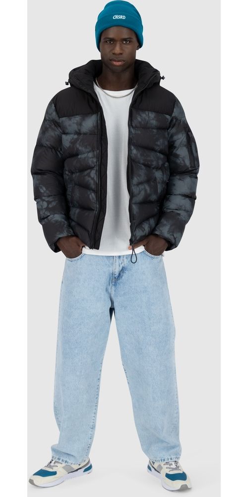 AlifeKickinWinterjackeHenryAKBPufferJacket11355-9999
