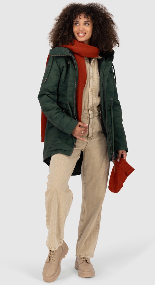 AlifeKickinDamenWinterjackeCharlotteAKBParka11004-9999