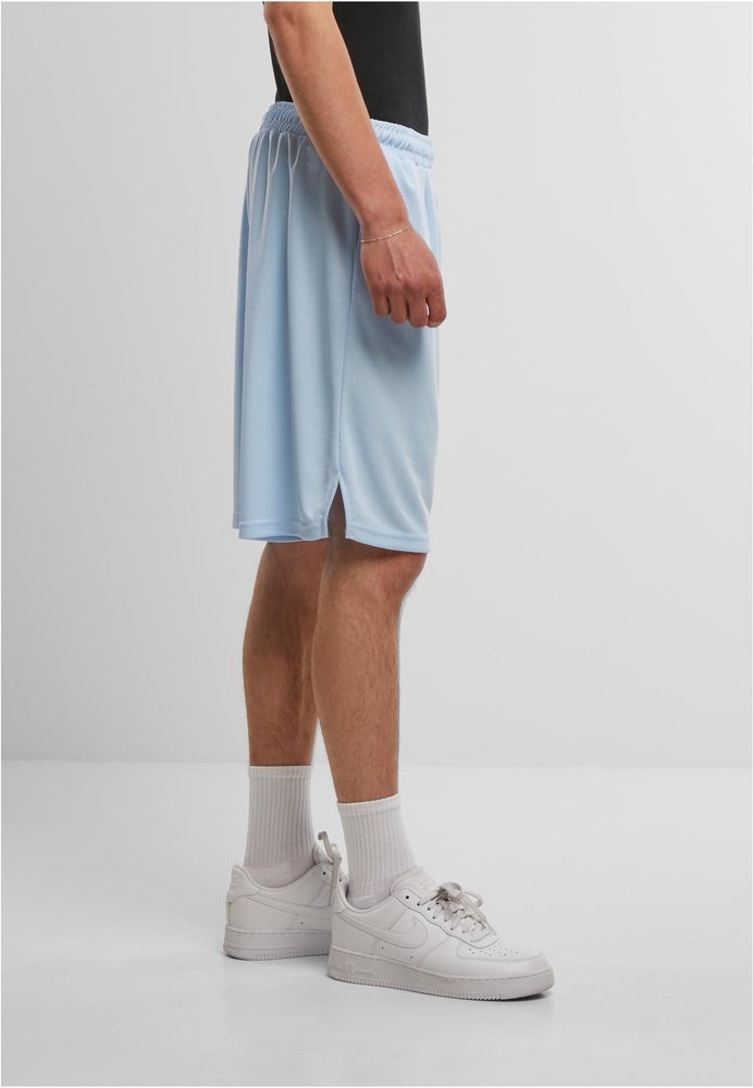 DEFMeshShortDFSH048LightBlue-L