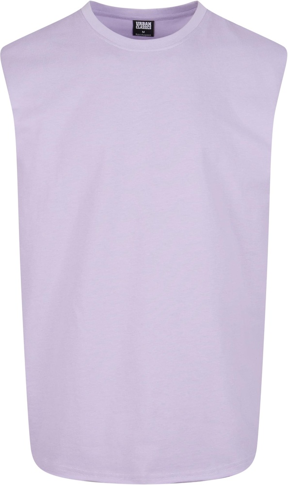UrbanClassicsOpenEdgeSleevelessTeeTB1562Dustylilac-3XL