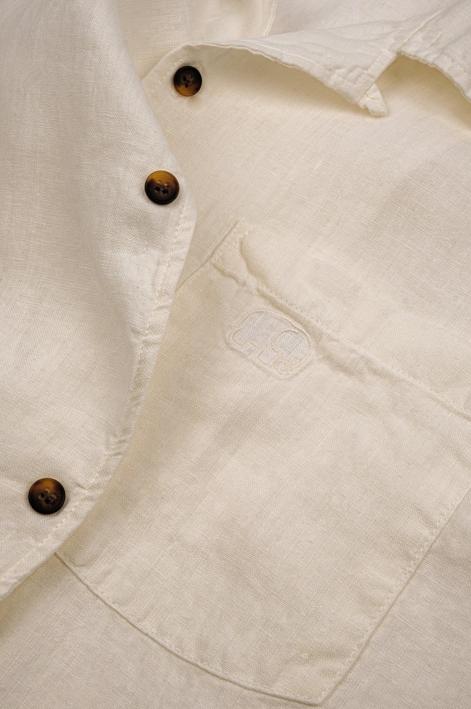 TrendsplantHemdSanMiguelLinenSSCampShirt279240MSMF