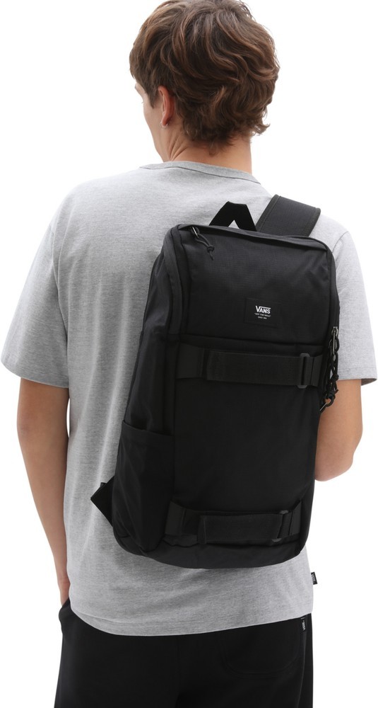 VansHerrenRucksackMnObstacleSkatepack