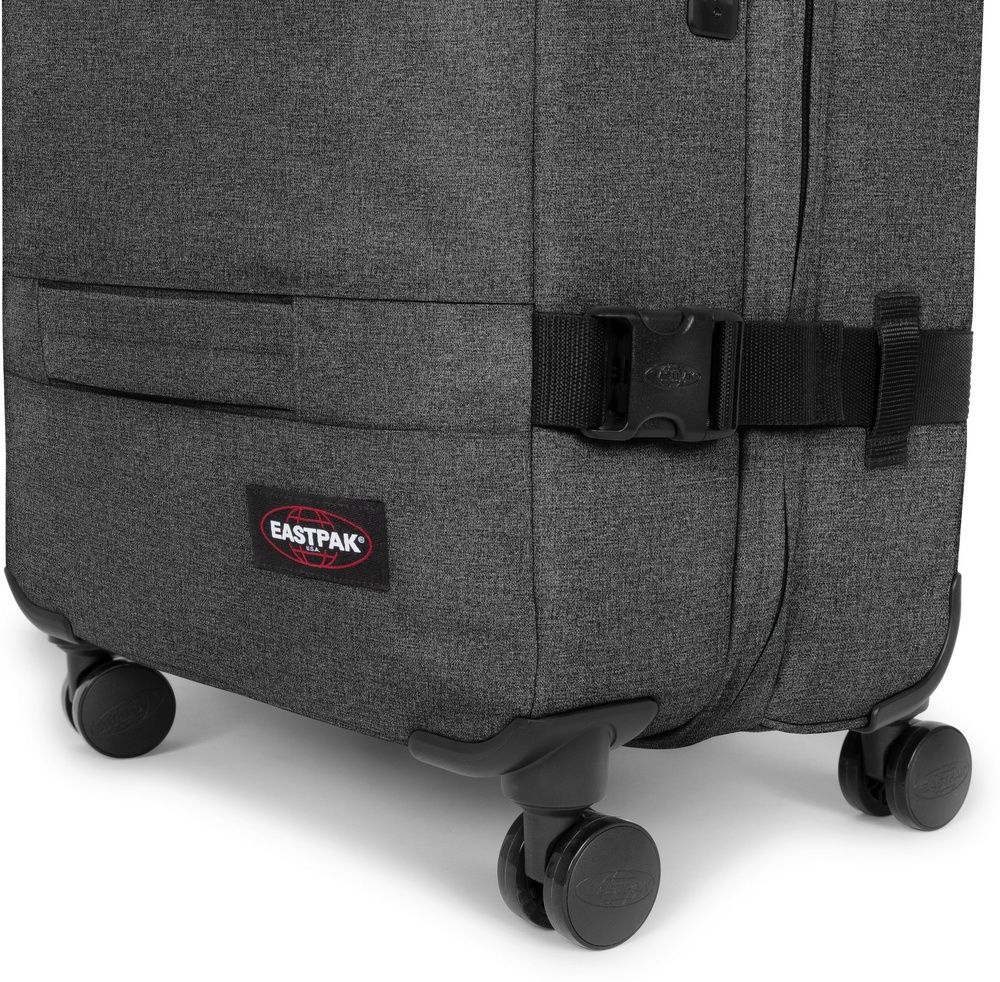 EastpakReisetascheTransitr4LEK0A5BM3BlackDenim