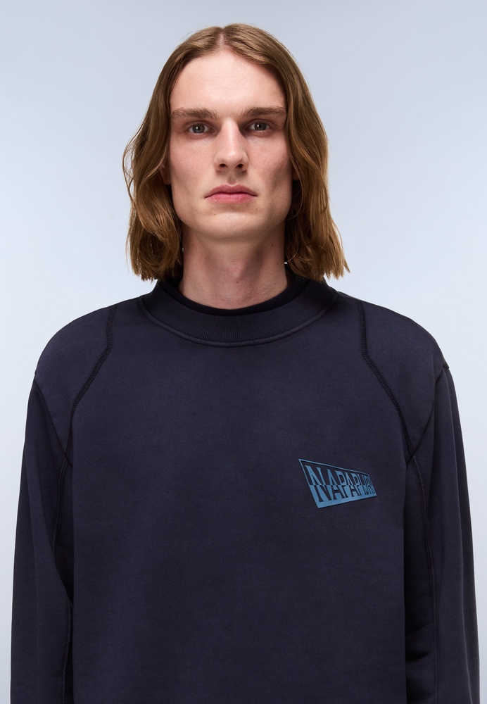 NapapijriPulloverB-ArenCNP0A88SD