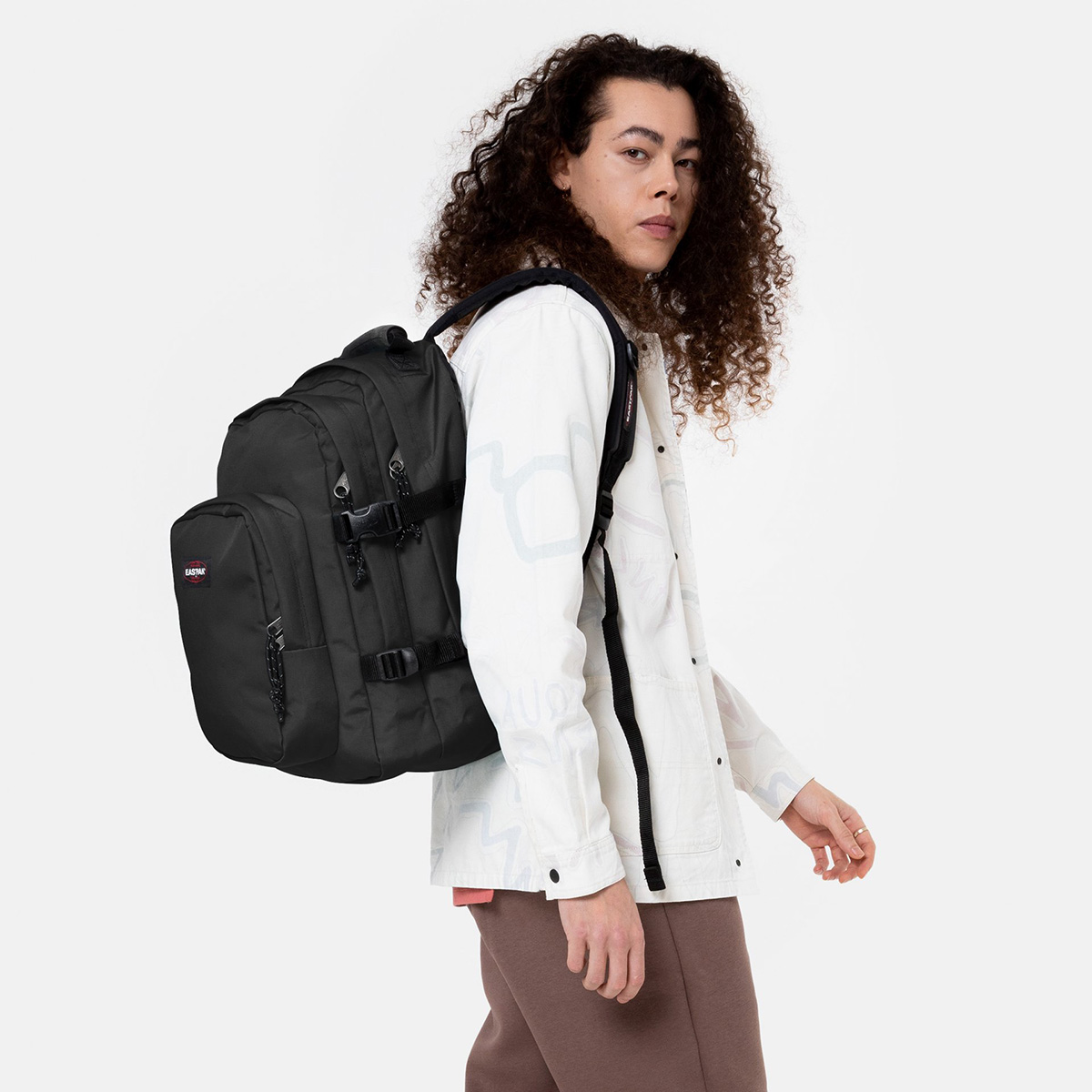 EastpakRucksackBackpackProviderBlack-33L