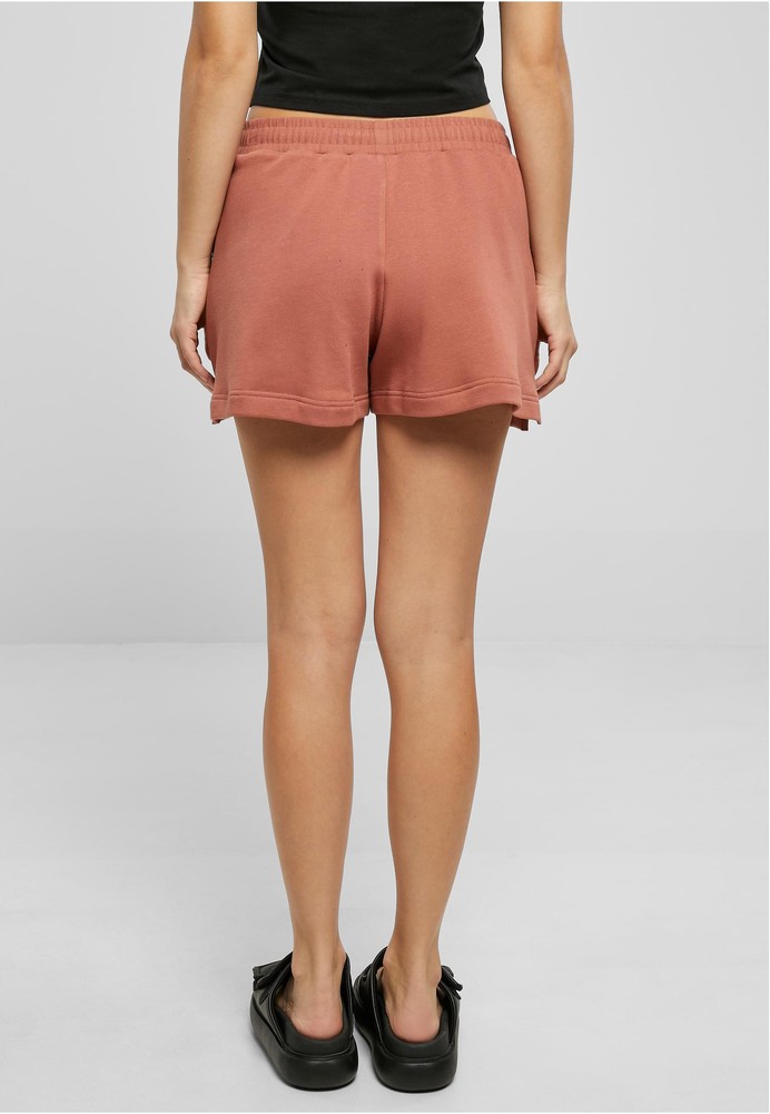 UrbanClassicsDamenLadiesOrganicTerryShorts