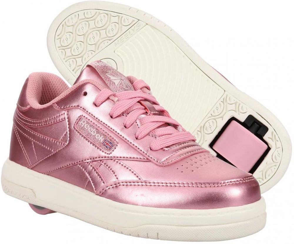 HeelysKinderSneaker8999CHILDReebokClubCPUHE01859710HE157