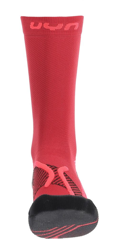 UYNDamenSockenRunSuperFastMidSocksS100255