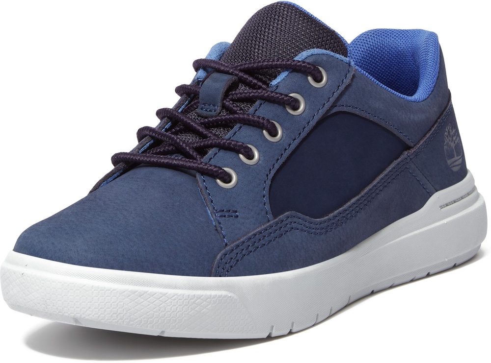 TimberlandKinderSneakerAllstonLowLaceUp0A2G8H