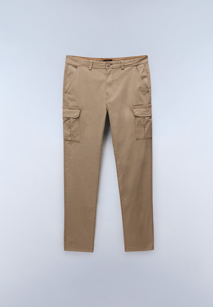 NapapijriFleecehoseM-YasuniSlNP0A4H1G