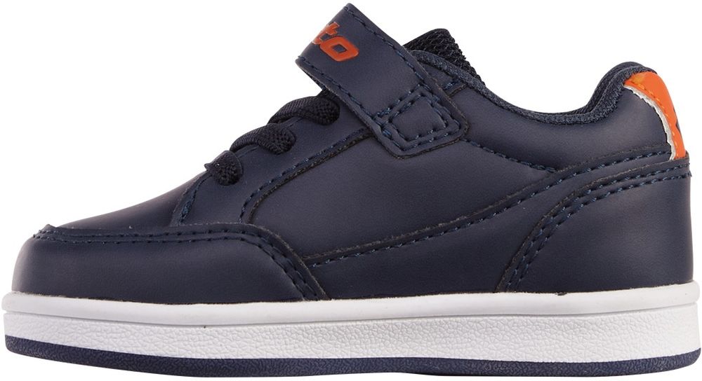 LottoKinderSneakerAnimolM2800010MNavyOrange-20