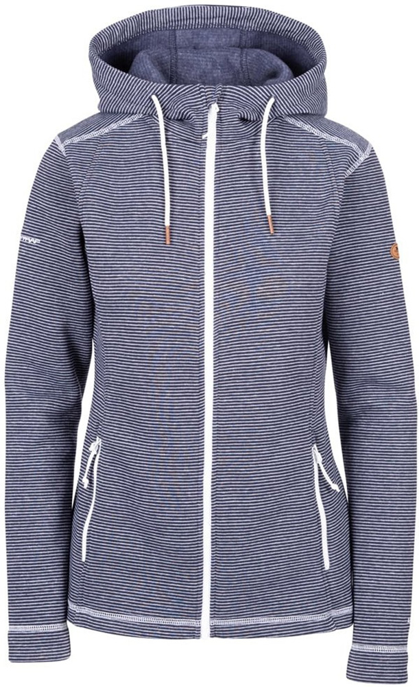 TrespassDamenFleecejackeRootless-FemaleFleeceAt200