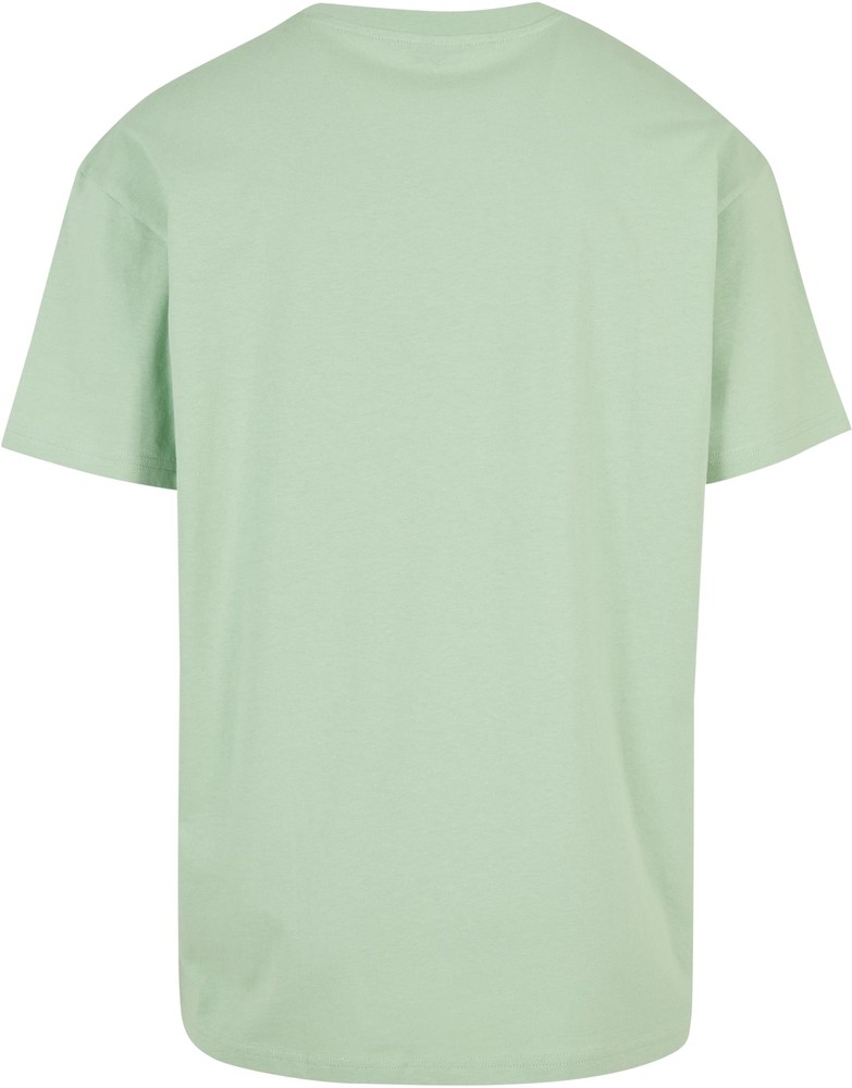 UrbanClassicsT-ShirtHeavyOversizedTeeVintagegreen-3XL
