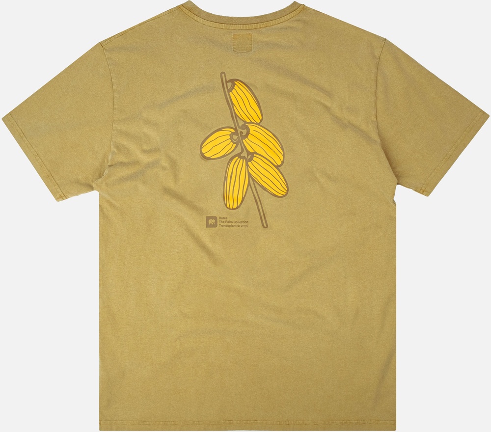 TrendsplantT-ShirtDatilPigment279911MDGP