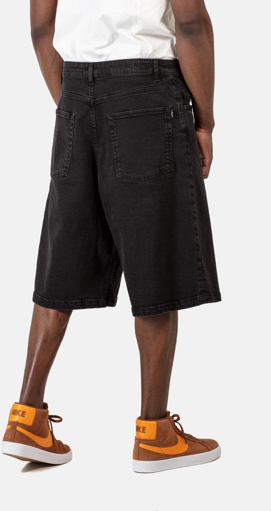 ReellShortBelmontShort1201-014-01-012BlackWash-26