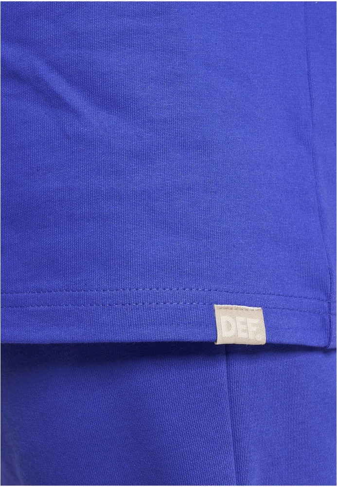 DEFDamenEssentialT-ShirtDFLTS207