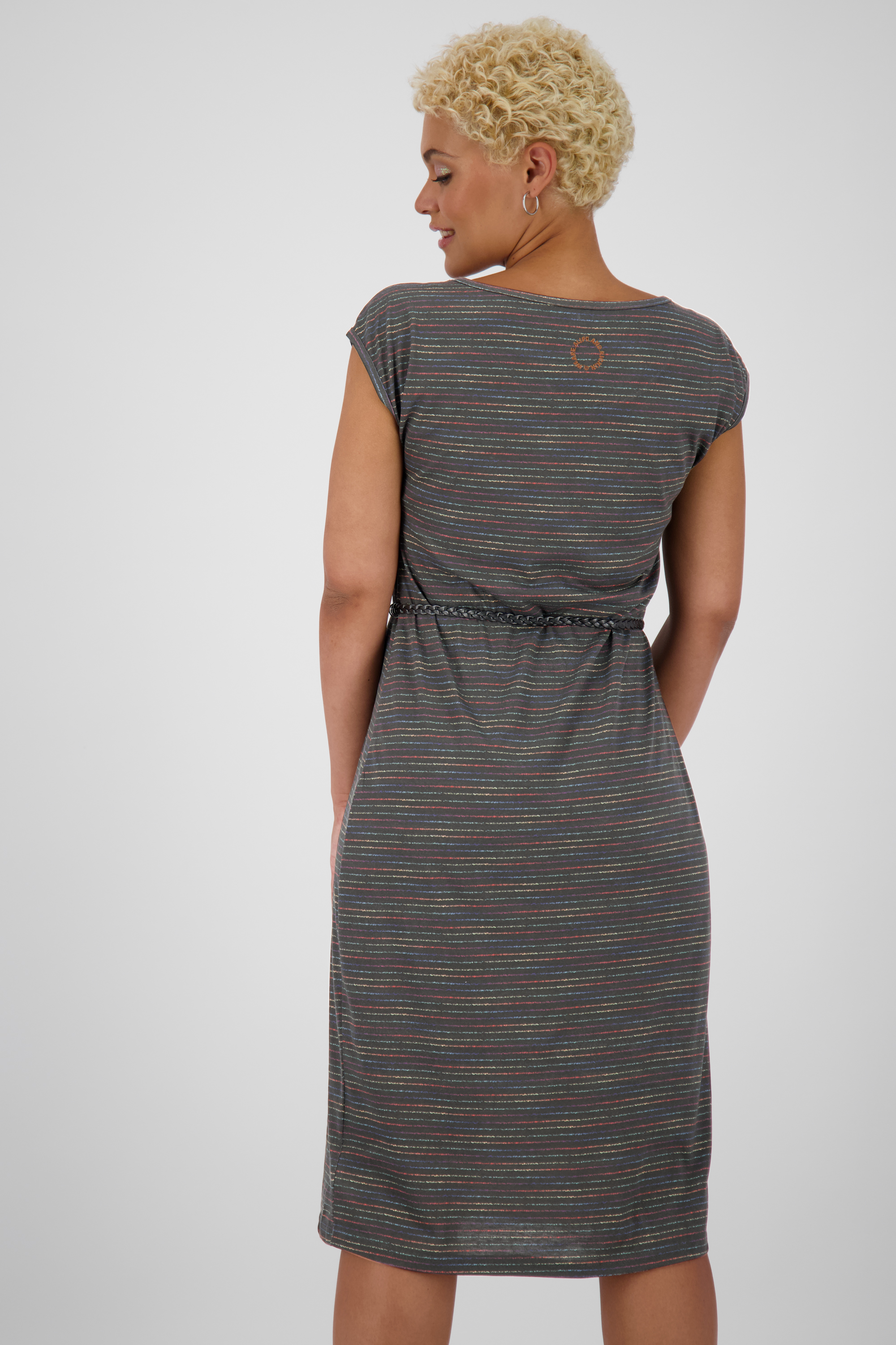 AlifeKickinDamenKleidMelliAKDress62018-2102Moonless-XS