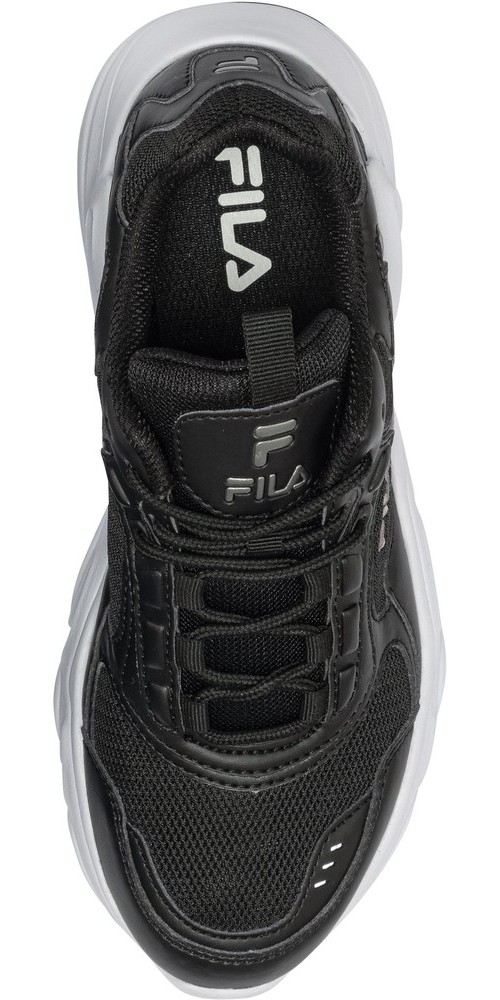 FilaDamenTrendSchuheColleneWomenBlack-36