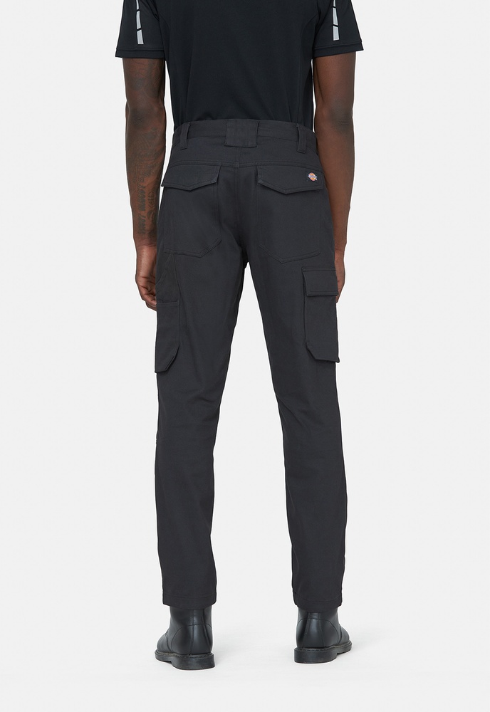 DickiesArbeitshoseLeadInFlexTrouserRDK0A867SBlack-28