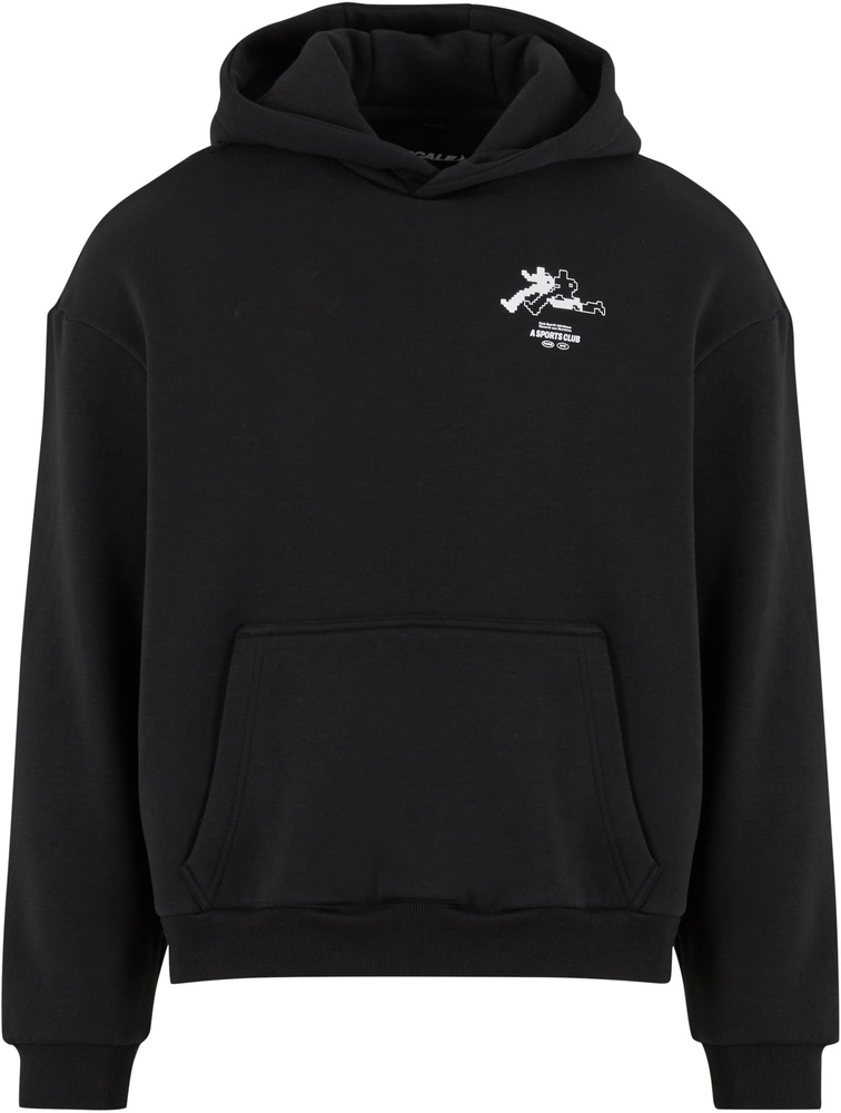 MTUpscaleRUNSportsClubFluffyHoodyMT3408