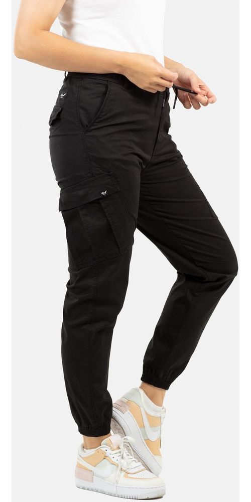 ReellDamenCargohoseReflexWomenLwCargo2111-005