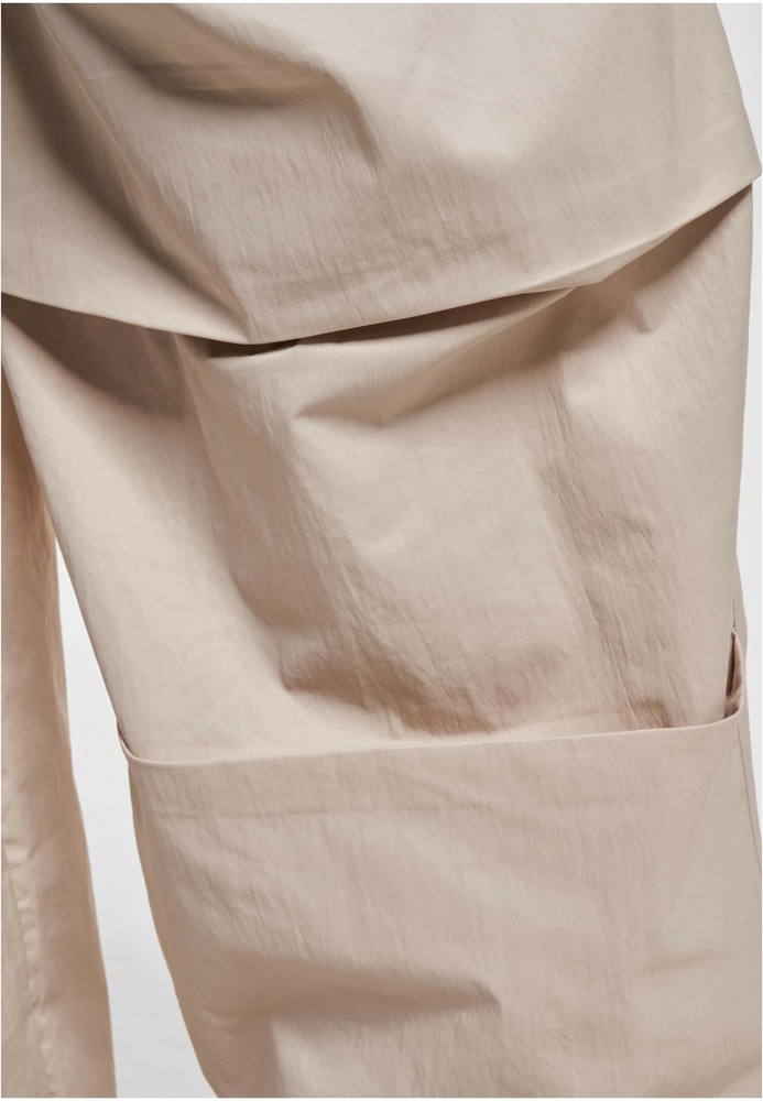 DEFDamenWideCargopantsDFLCP048Sand-L