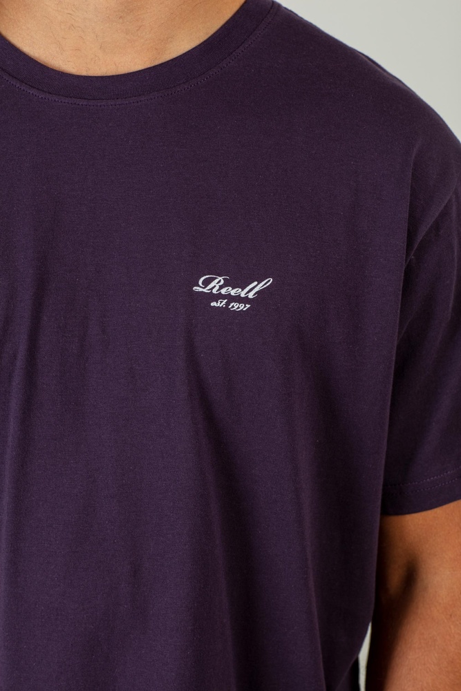 ReellStapleLogoT-Shirt1301-052-15-120ShadyPurple-S