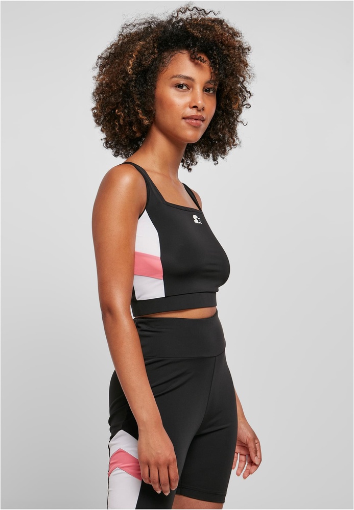 StarterBlackLabelDamenLadiesSportsTopST235