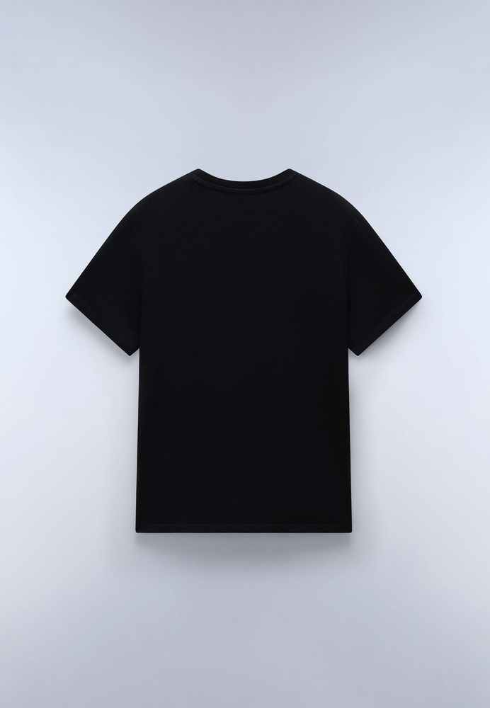 NapapijriDamenT-ShirtS-NinaNP0A4H87GoldFlakeY1O-XXS