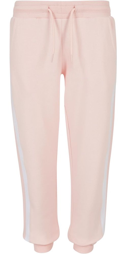 UrbanClassicsMdchenGirlsCollegeContrastSweatpantsUCK2453