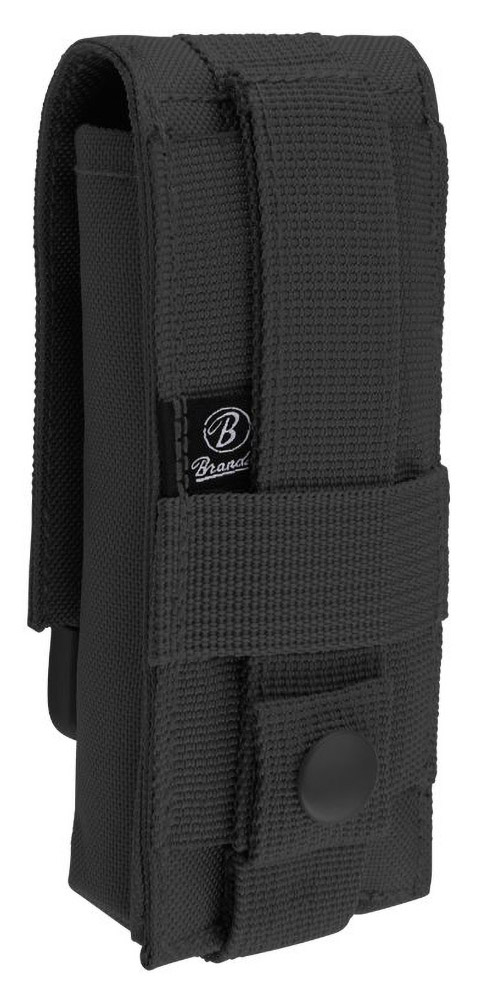 BranditTascheMolleMultiPouchlargeinBlack