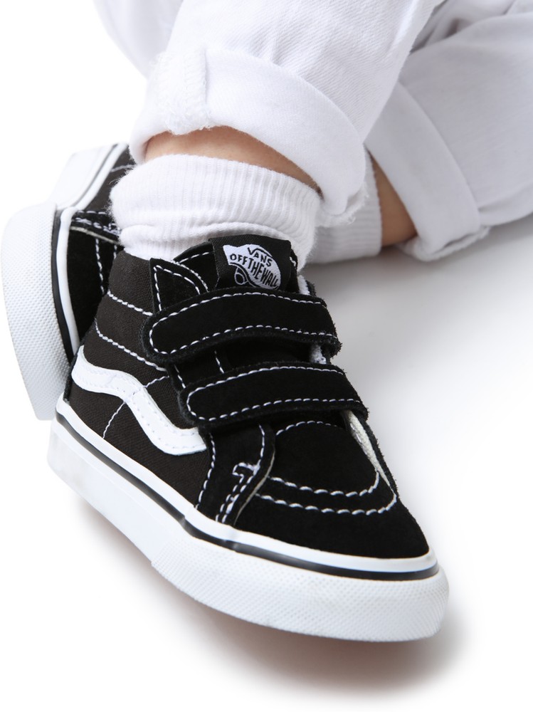 VansJungenLifestyleSneakerTdSk8-MidReissueV00018WVN6BTBlackTrueWhite-18