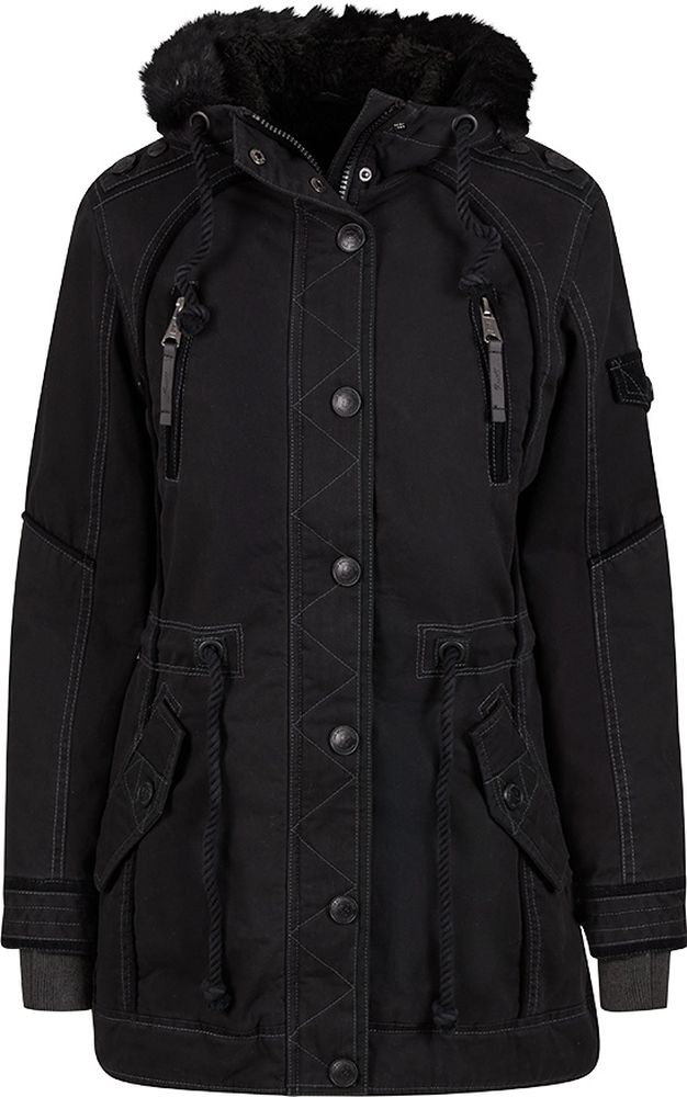 BranditDamenWomenEmmaWinterparka33122