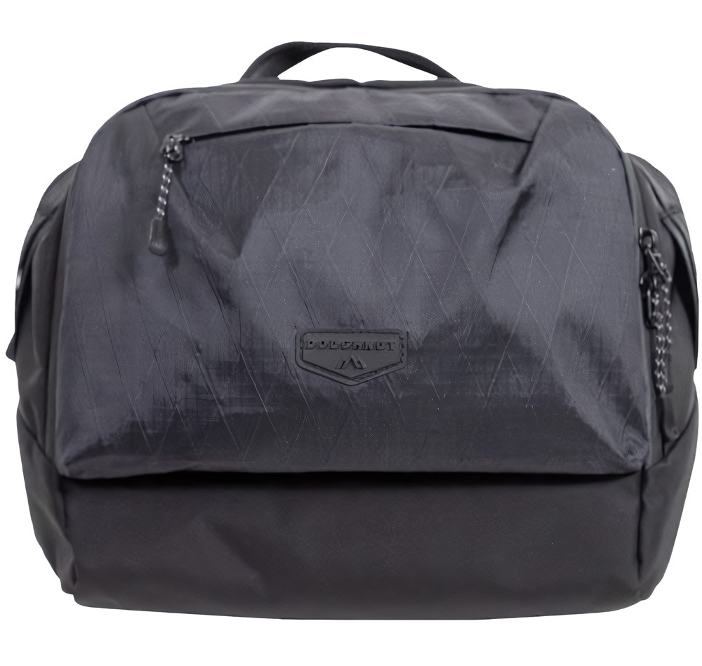 DoughnutTascheRamboMessengerBagD352