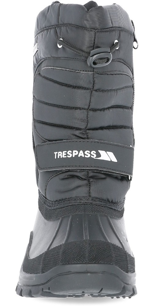 TrespassWinterschuheDodo-UnisexYouthsSnowBoot-39